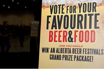 And the Edmonton Fan Favourites are…