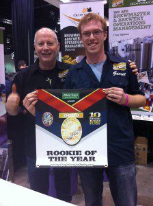 2014Beer Rookie