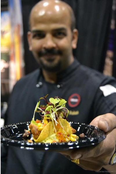Calgary International Beer Festival Seminar Lineup Announced!