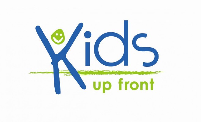 Partnering with Kids Up Front!
