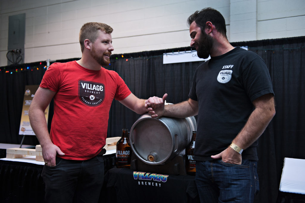2015 Edmonton Oktoberfest Press Release - The Tradition Continues...