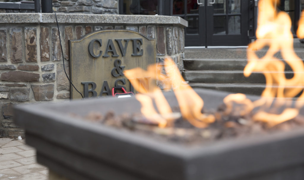 Banff Craft Beer Festival Mountain Adventures