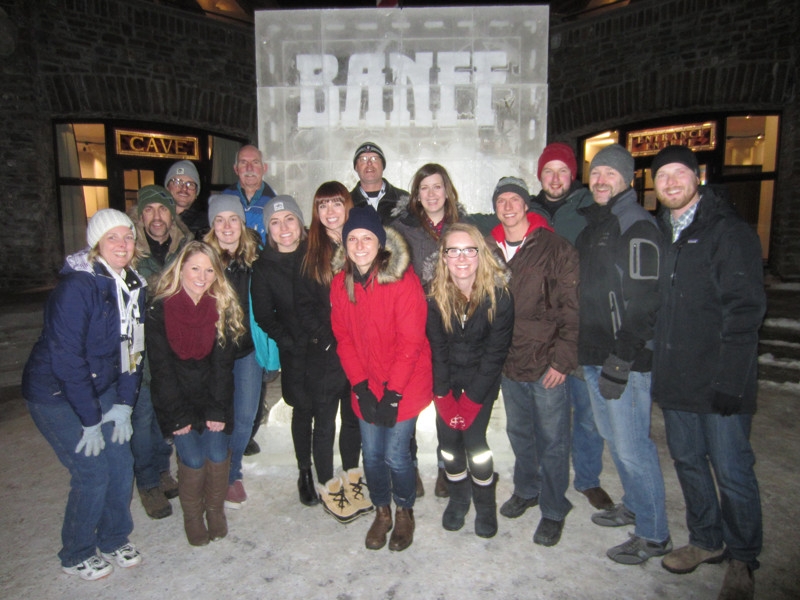 10 Tips for Attending the Banff Craft Beer Festival