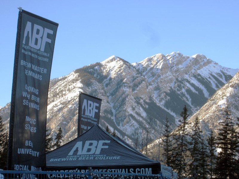 The Best Festivals and Fairs in Alberta this Winter