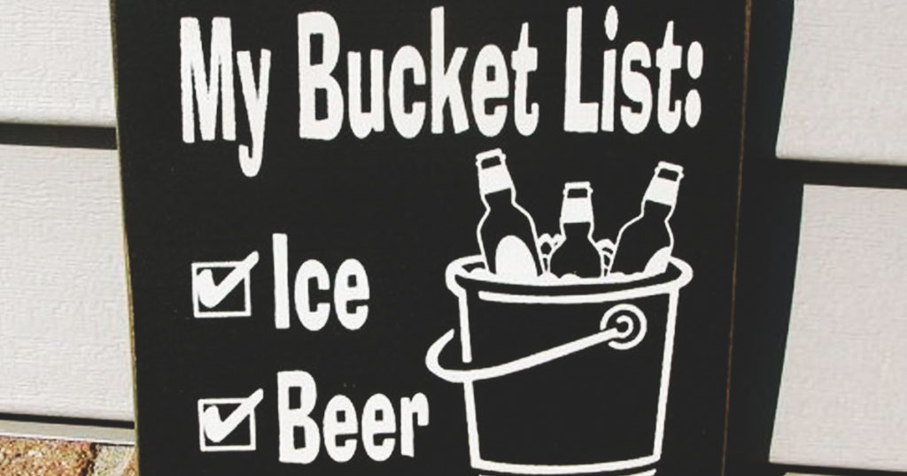 7 Signs You've Got A Beer Lover On Your List