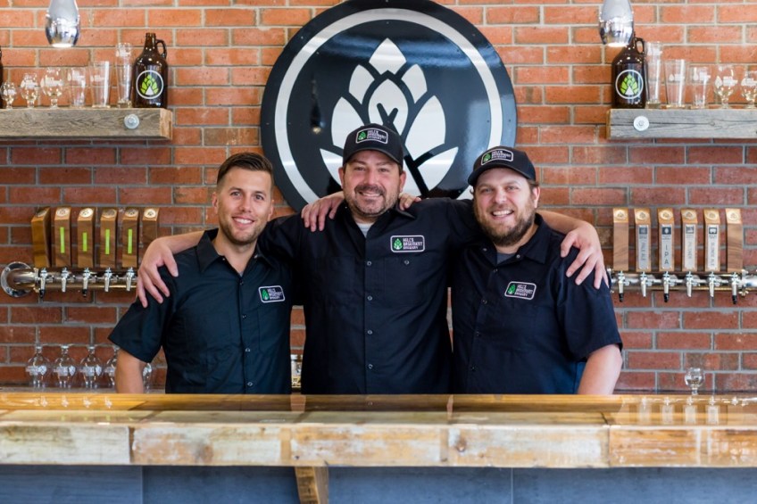 Hell’s Basement Brewery Opens August 12th