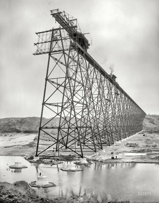 Lethbridge Breweries Have a Proud and Notorious History!