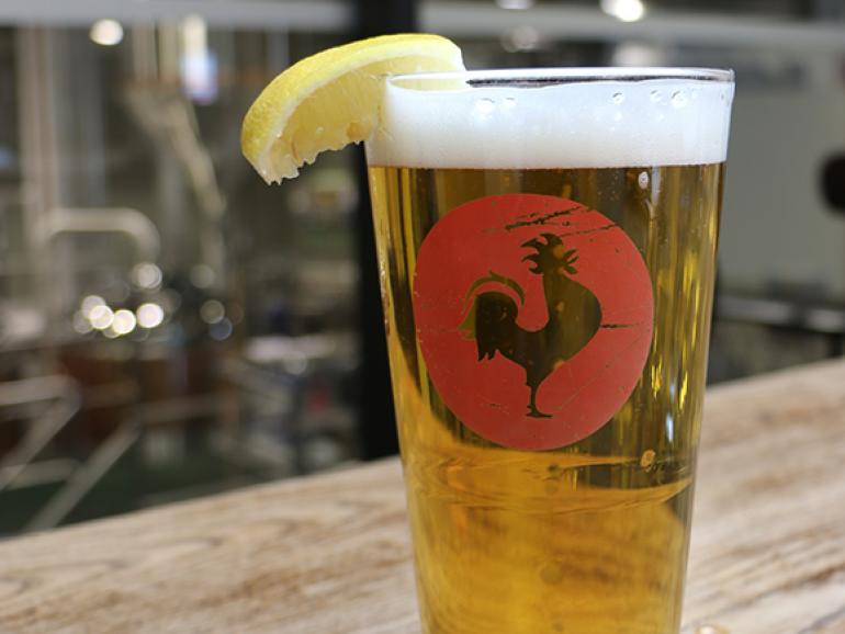 Beer and Fruit: The Ultimate Summer Pairing