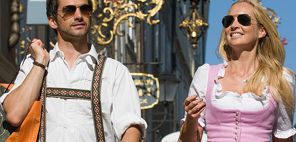 DRESS UP AT OKTOBERFEST AND WIN!