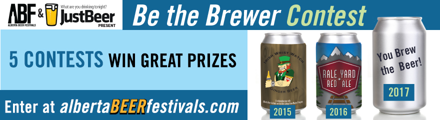 Is it your ‘Destiny’ to name ABF’s Spring Festival Beer?