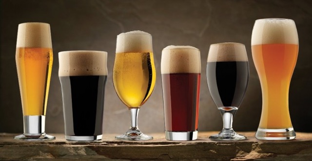 Beer Varieties: How Did We Get To Here (Part One)