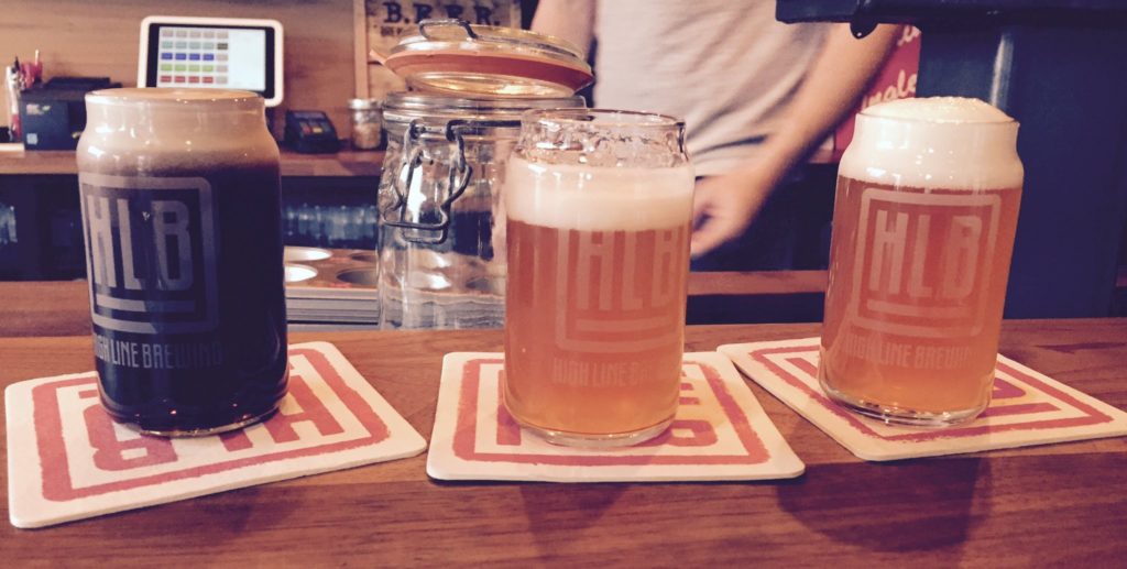 Mapping the Newest (and Soon-to-Come) Breweries In and Around Calgary
