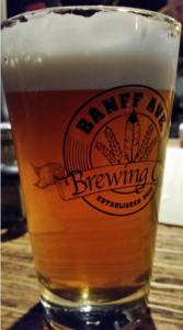 BanffBrewing