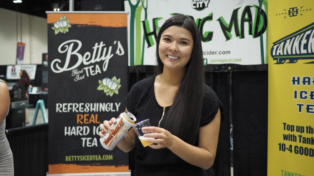 What to Look for at the Calgary International Beerfest 2017