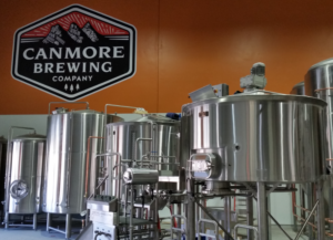 CanmoreBrewing