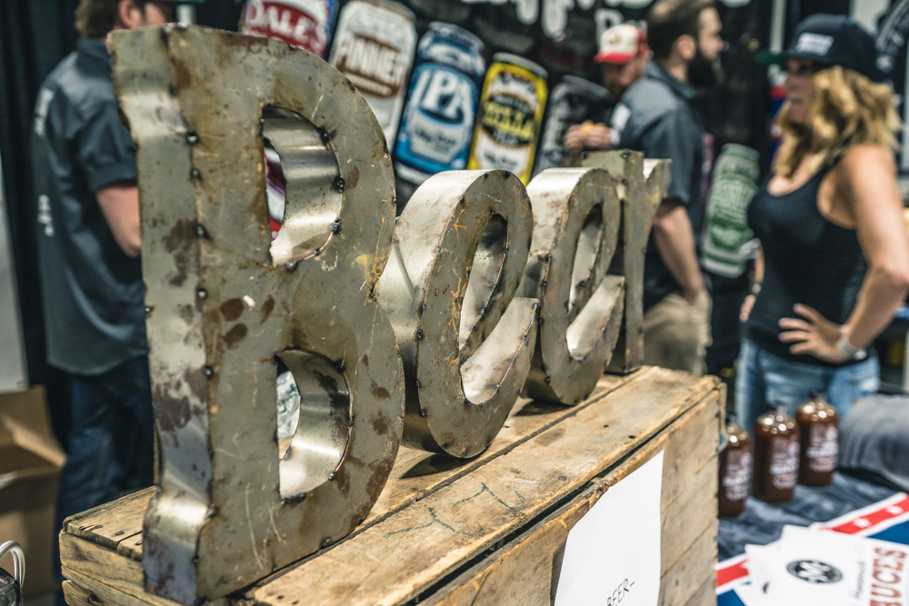 Top 10 Reasons You Can’t Miss the Calgary International Beerfest this Year!