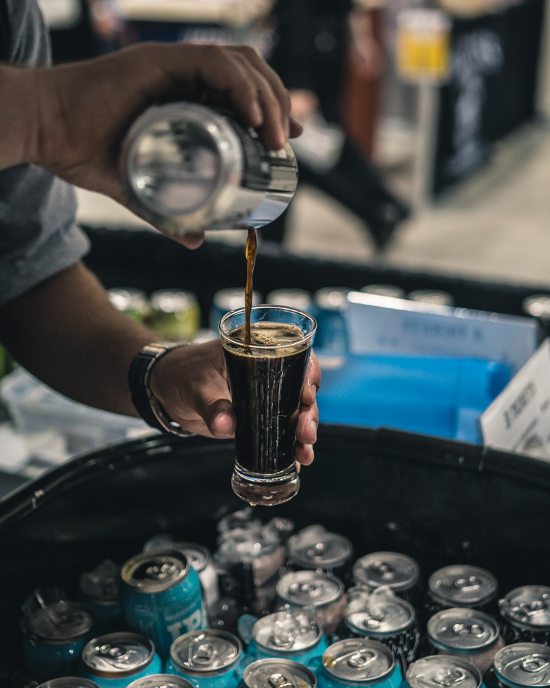 10 Tips To Help You Tap Into Your Beerfest Brilliance This Weekend!