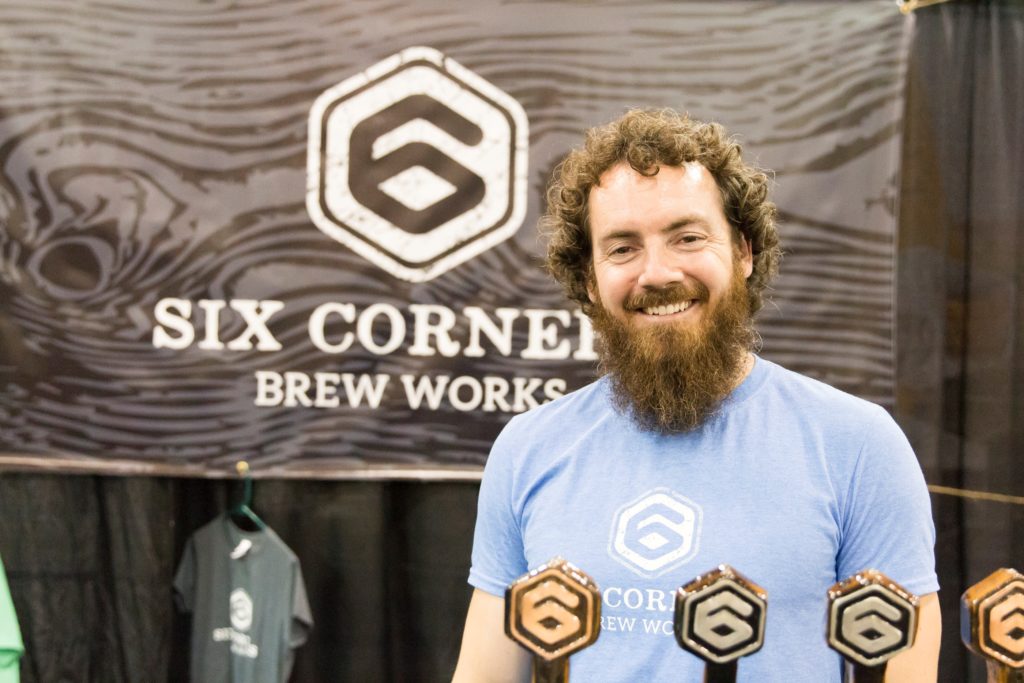 GET TO KNOW YOUR BREWER…LUKE WOOLDRIDGE