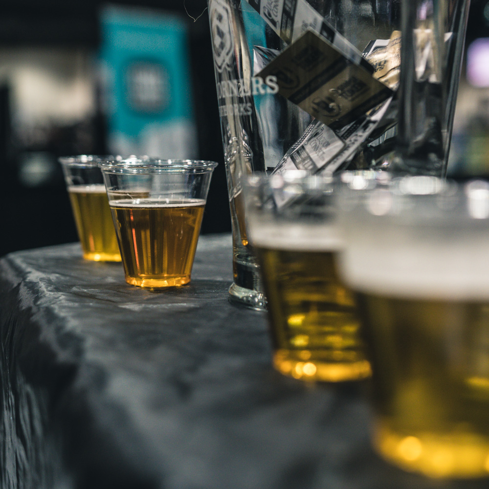 The Roots of Beer Styles: Part Four, Creating Something New