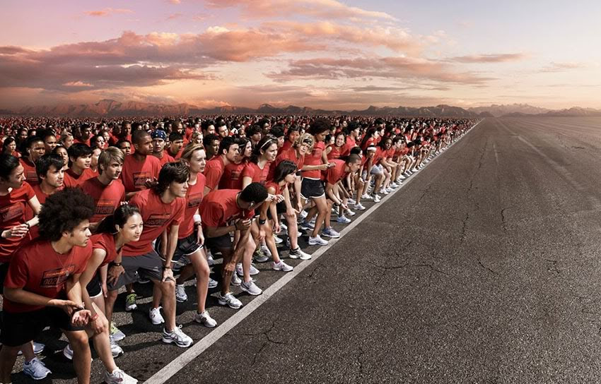 HELP US BREAK A GUINNESS WORLD RECORD THIS WEEKEND!