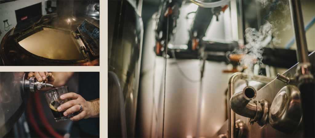 GET TO KNOW YOUR BREWER…ROB WALSH