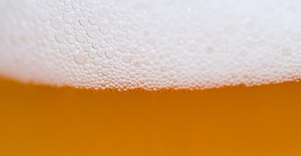 GET TO KNOW YOUR BREWER...BRUCE SAMPLE