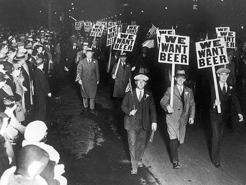 Party Like It's 1810!