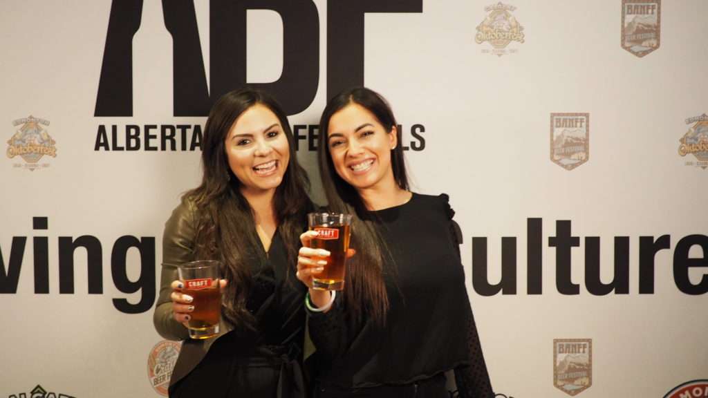 Exciting Announcements for the Calgary International Beerfest!