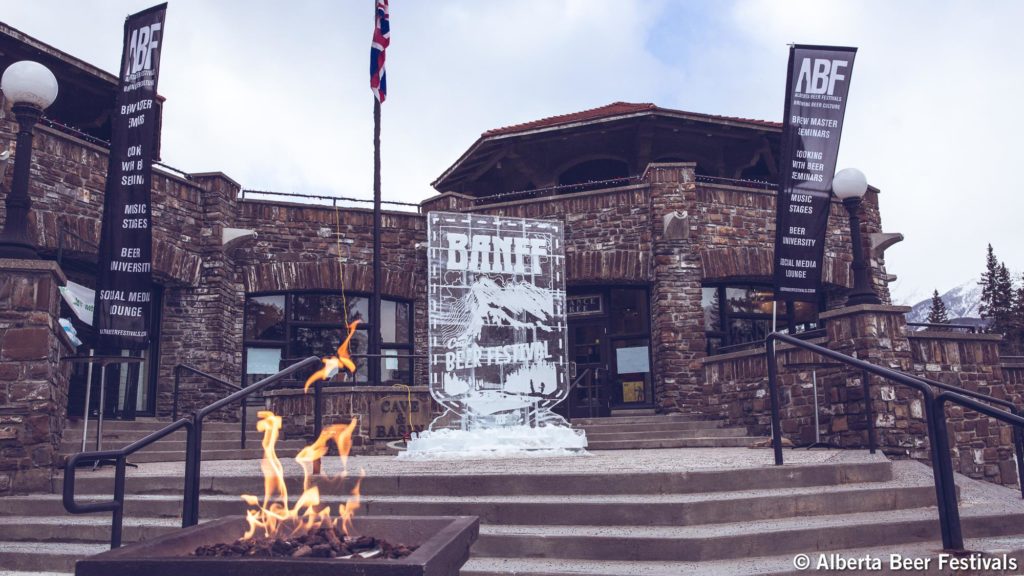Top 5 Ways to Unlock Your Mountain Adventure at the 2019 Banff Craft Beer Festival