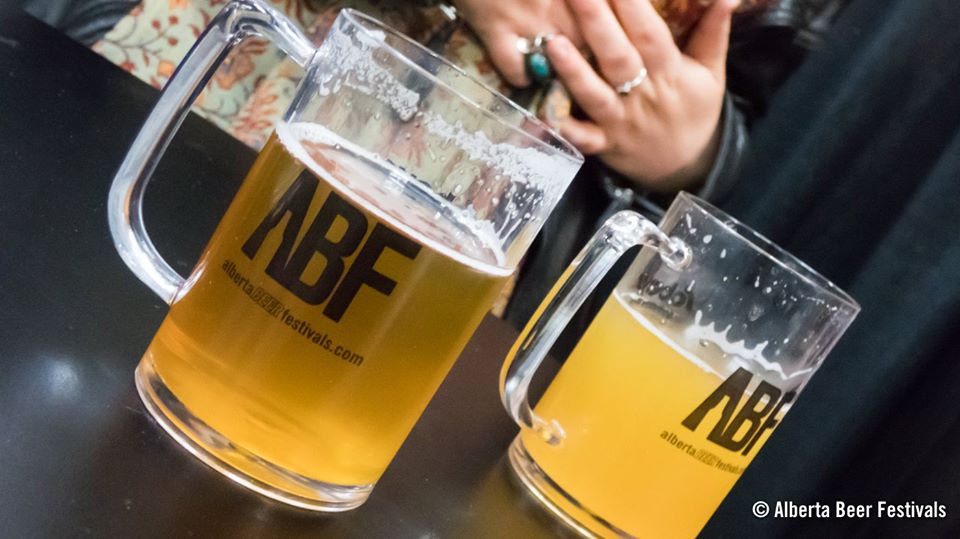 How did Calgary Oktoberfest become The Mashing Calgary?