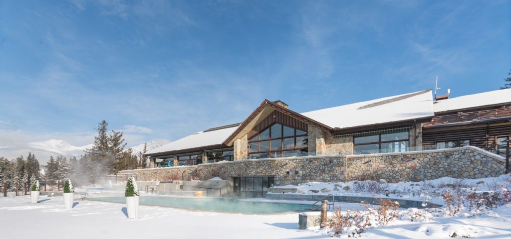 The Jasper Beer & Barley Summit/Festival