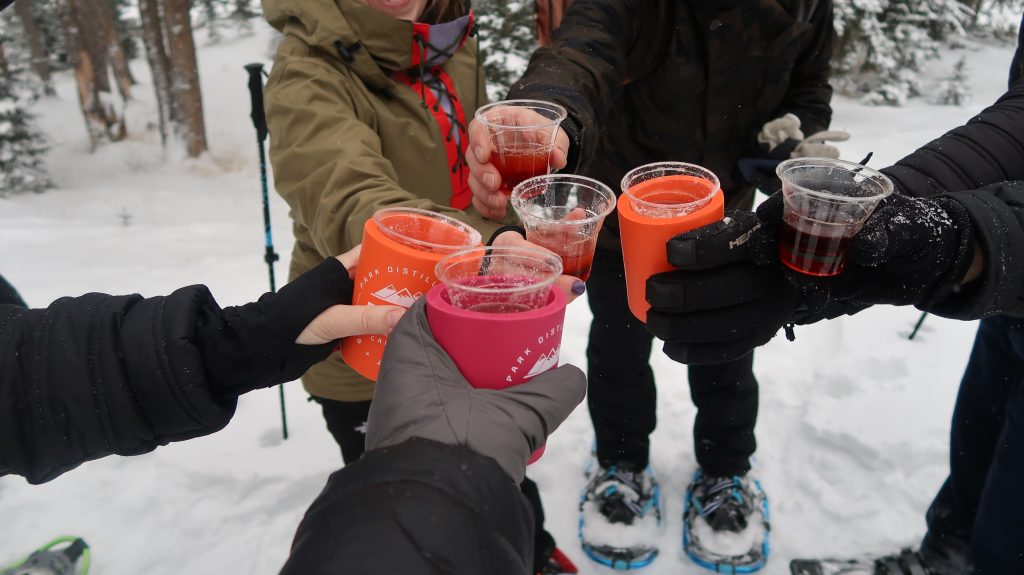 Head Into The Mountains To Experience The Beer Festival Of A Lifetime