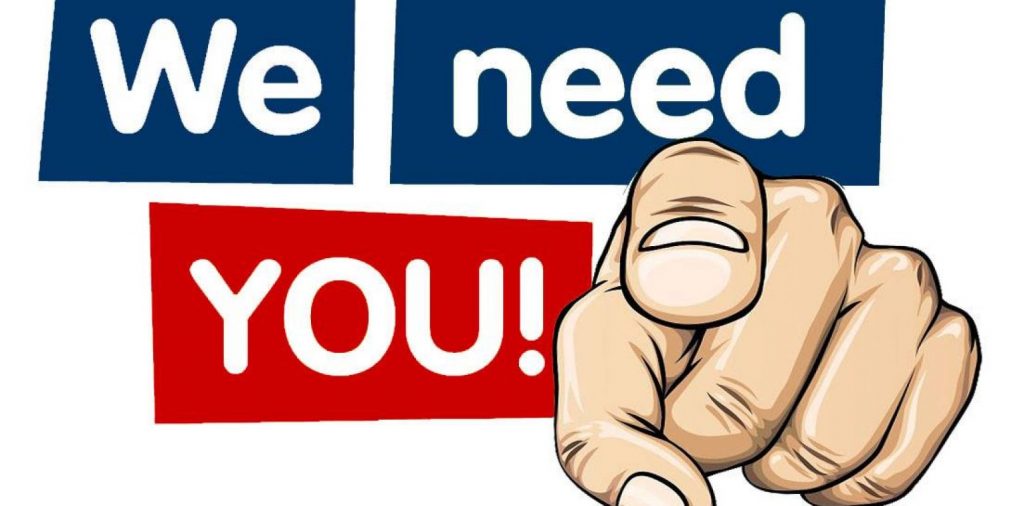 WE NEED YOU...TO VOTE FOR THIS YEAR'S BEER NAME!!!