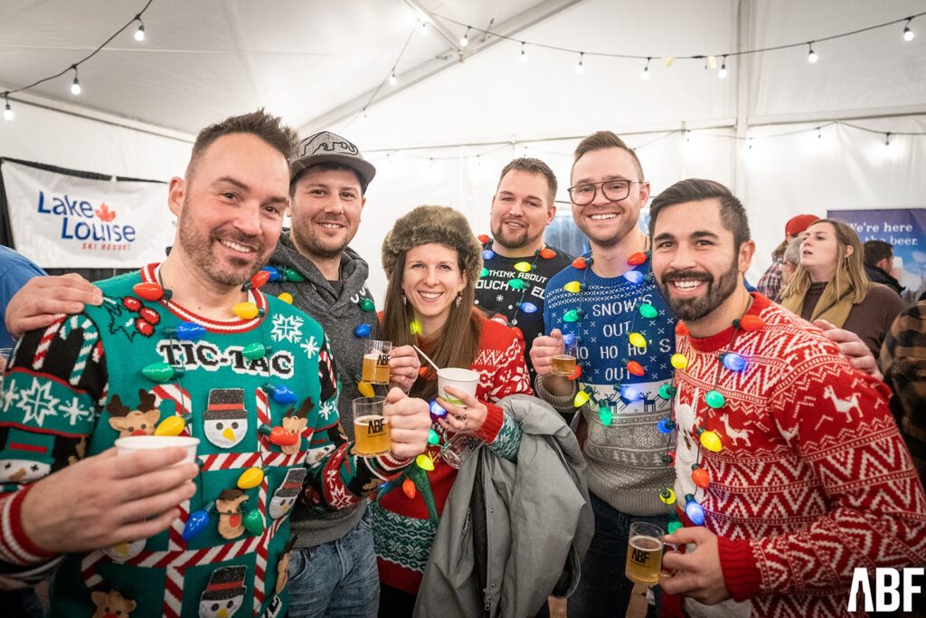 Top 12 Beer Themed Christmas Gifts