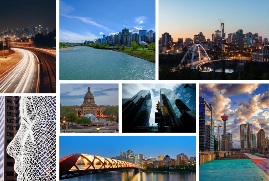 CALGARY & EDMONTON’S BEST KEPT SECRETS