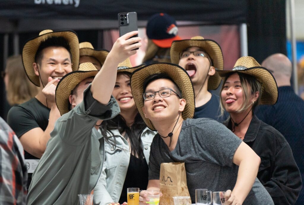 OUR FAVOURITE FESTIVALS IN CALGARY & EDMONTON
