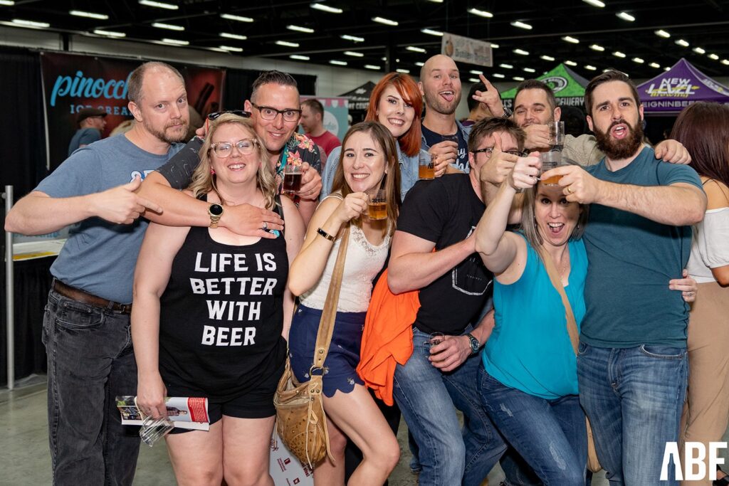 TOP 5 WAYS TO BE A ‘BEERFEST BATMAN’