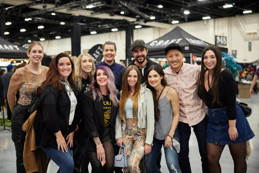 Beyond the Beer: Top 5 Things About Beerfest That Don't Include Beer