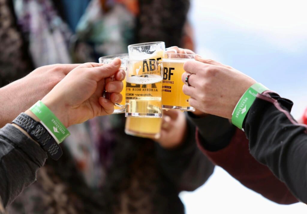 Celebrate the Real Experiences Festivals Give Us