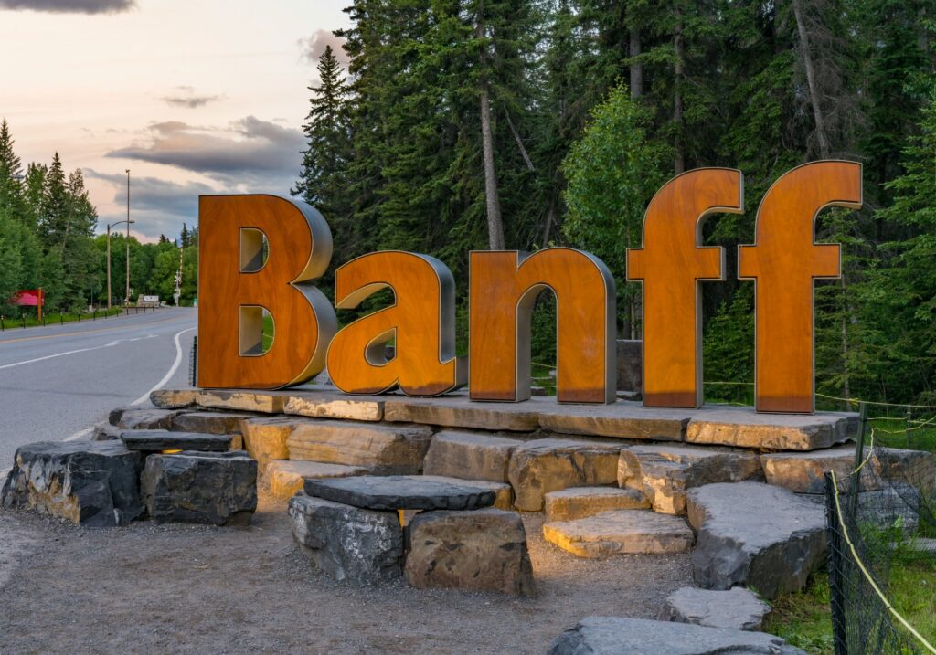 Discover the Magic of Banff: A Mountain Escape Like No Other